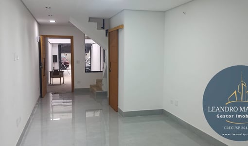 Casa à venda em Jardim Sabará, São Paulo - SP