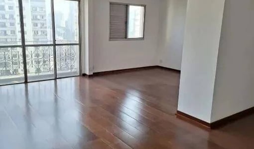 Apartamento à venda em Vila Andrade - SP