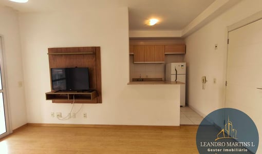 Apartamento para Locação em Pinheiros - SP