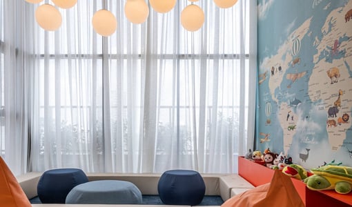 Apartamento à venda com 2 dormitórios, 45 m² – Alto da Boa Vista – SP