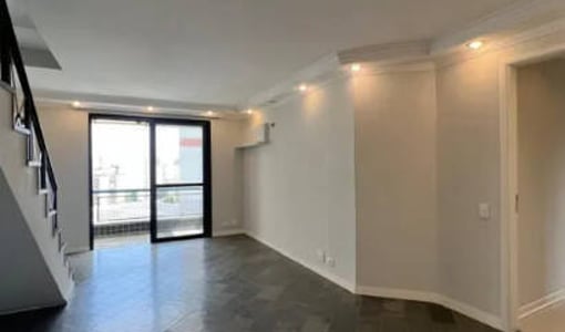 Cobertura Duplex à venda com 3 Dormitórios na Vila Andrade