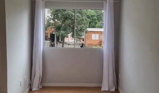 Apartamento à venda com 2 Dormitórios na Vila Andrade