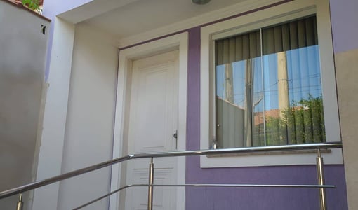 Casa com 3 quartos p/ alugar - bairro Jardim Belvedere - Volta Redonda / RJ