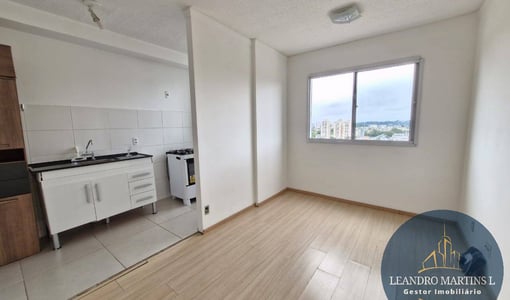 Apartamento à venda em Santo Amaro - SP
