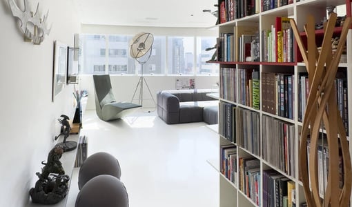 Cobertura à venda com 2 suítes e 202 m² em Moema - São Paulo