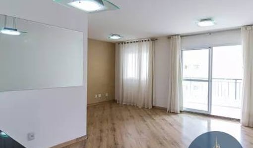 Apartamento à venda, 2 dormitórios e 87 m², Vila Andrade - São Paulo