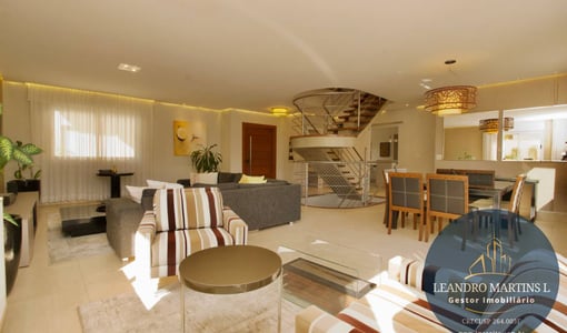 Casa em condomínio à venda, 4 dormitórios e 470 m², Campo Belo- São Paulo