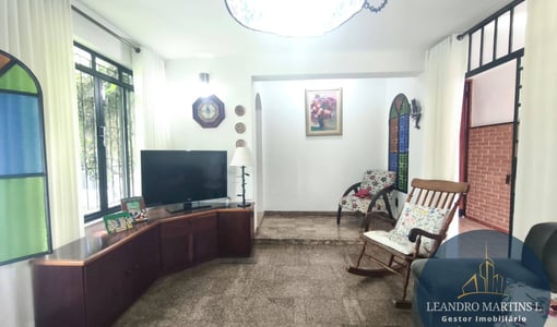 Casa em Condomínio à venda, 3 dormitórios e 129 m², Vila Elvira - São Paulo