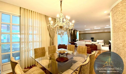 Casa em Condominio à venda, Alto do Boa Vista, São Paulo, SP