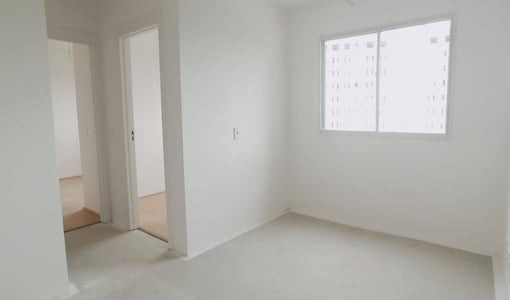 Apartamento para Locação na Miguel Yunes - Usina Piratininga - SP