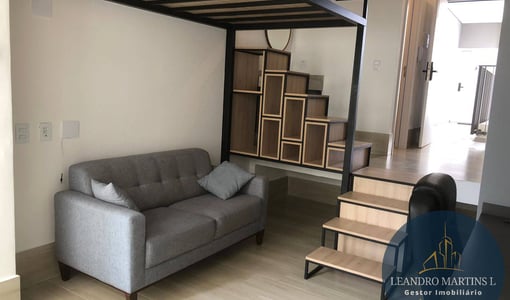 Studio à venda em Vila Mariana - SP