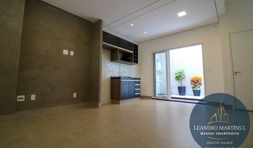Casa em Condomínio à Venda em Cambuci - SP