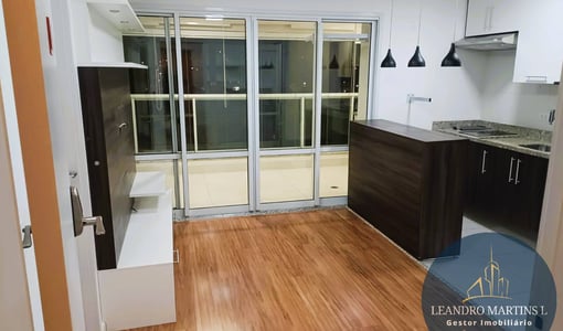 Apartamento à venda em Jardim Aeroporto - SP