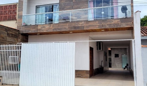 Casa a venda Jardim Vila Rica - 3 quartos - Volta Redonda RJ