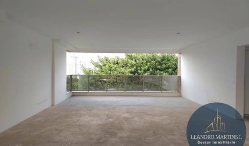 Apartamento à venda com 181 m² – 03 suítes em Vila Mariana – SP