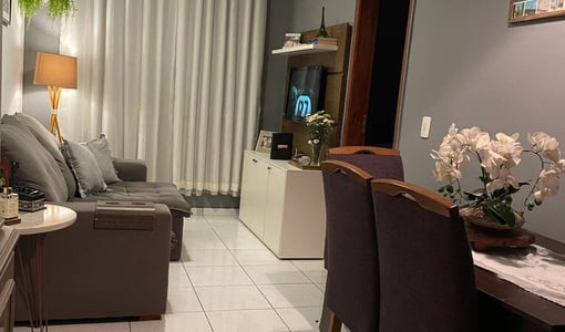 Apartamento a venda com2 dormitórios no Parque Munhoz - SP