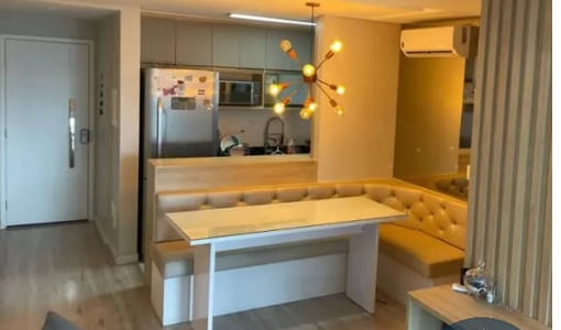 Apartamento à venda com 3 Dormitórios na Vila Andrade - SP