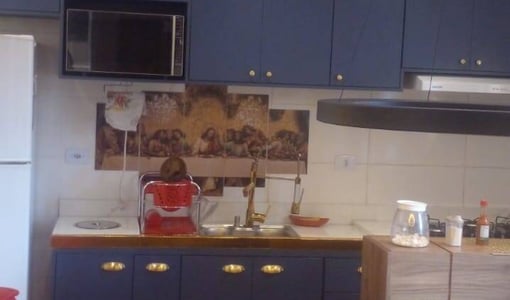 Apartamento à venda com 2 dormitórios em Embu das Artes - SP