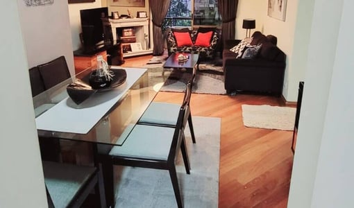 Apartamento à venda com 3 Dormitórios na Vila Andrade - SP