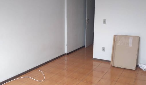 Apartamento à Venda – 3 quartos – Bairro Colina, Volta Redonda/RJ