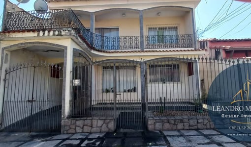 Casa com 3 quartos à venda - Casa de Pedra - Volta Redonda/RJ