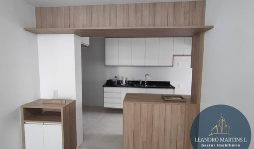 Apartamento à venda, 3 dormitórios e 94 m², Brooklin - São Paulo