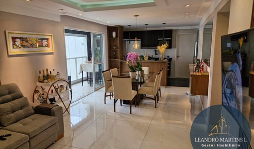 Apartamento à venda, 2 dormitórios e 84 m², Vila Andrade - São Paulo