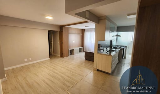 Apartamento à venda, 2 dormitórios e 93 m², Vila Madalena - São Paulo