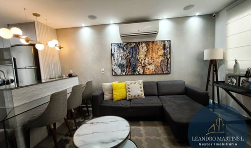 Casa em Condomínio à venda, 3 dormitórios e 90 m², Santo Amaro - São Paulo