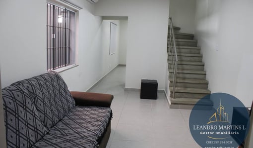 Casa à venda, 3 dormitórios e 211 m², Campo Belo - São Paulo
