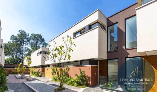 Casa em condomínio à venda, 4 suítes e 390 m², Jardim dos Estados - SP