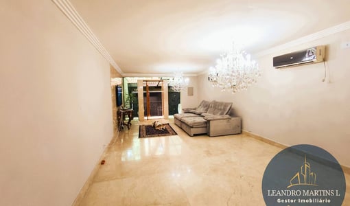 Casa à venda 3 dormitórios 303m² Moema São Paulo