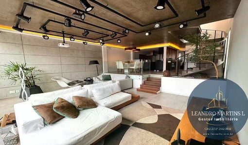 Casa à venda 3 dormitórios 192m² Jardim Aeroporto – SP