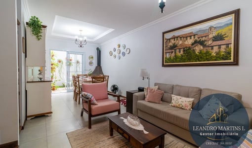 Casa em condomínio à venda, 4 quartos e 200m², Santo Amaro – São Paulo