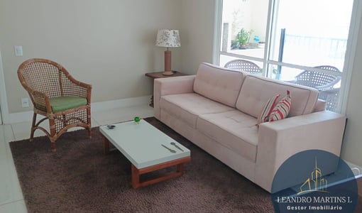 Apartamento à venda, 4 dormitórios e 142m², Vila Alexandria (Campo Belo) –