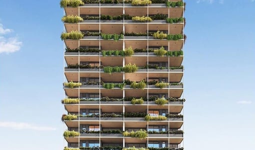 Torres Horizonte