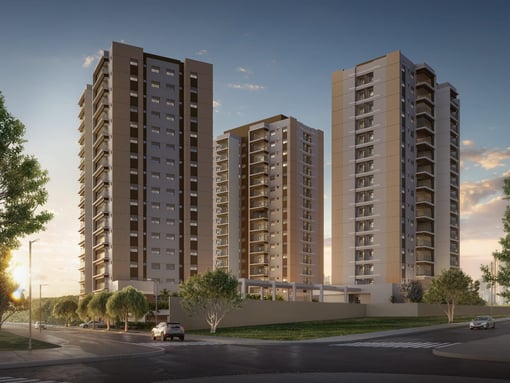Residencial Andaluzia