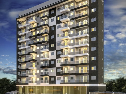 Residencial Astoria