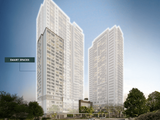 Parque Diálogo Vila Ema Smart Spaces 