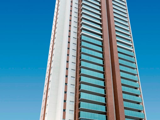 Residencial Alhambra de Granada