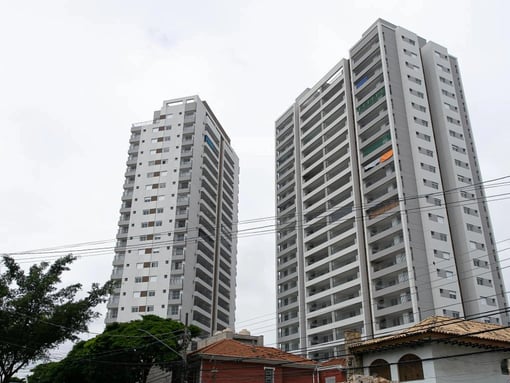 Praça Tatuapé