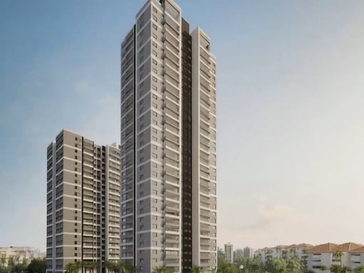 GranDiálogo Parque da Mooca Residences