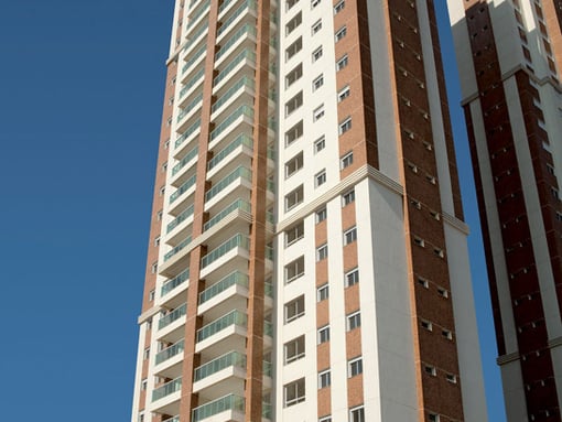 Residencial Islas Baleares