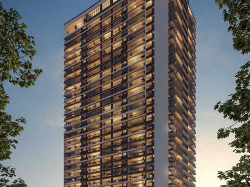 The Grand Padre Adelino