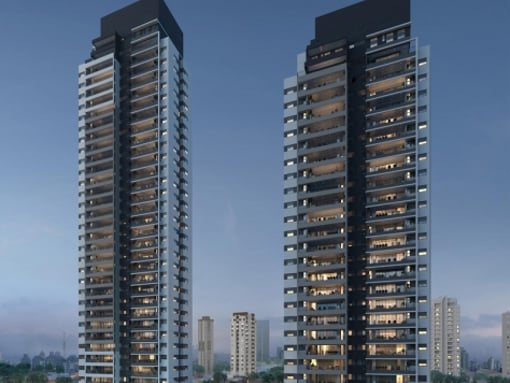 Skypark Tuiuti