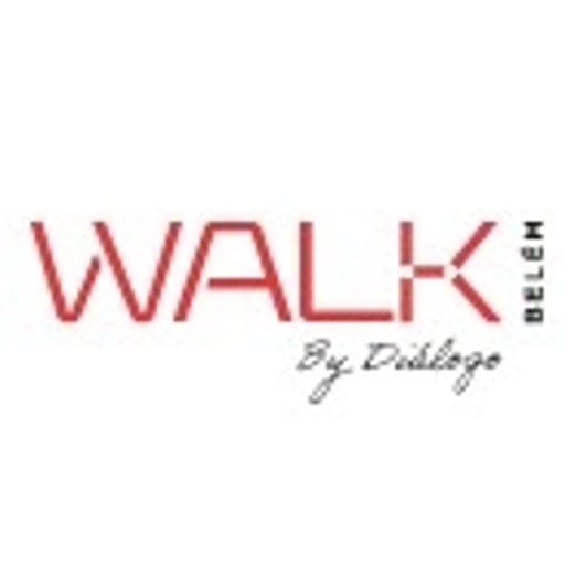 Walk Belém by Diálogo