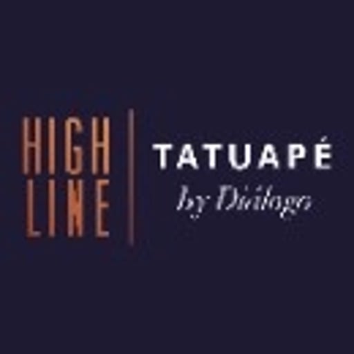 High Line Tatuapé