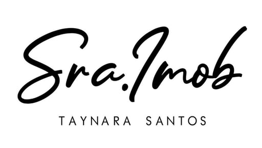 Sra. Imob - Taynara Santos - CRECI 12089-F