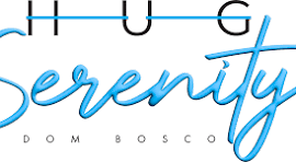 Logo do Hug Serenity