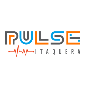 Logo do Pulse Itaquera